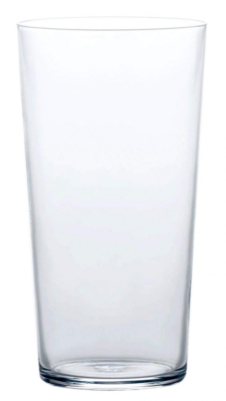 東洋佐々木ガラス グラス 薄氷 タンブラー 日本製 食洗機対応 370ml B-21112CS
