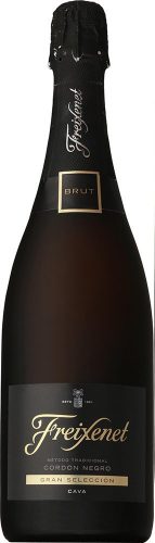 フレシネ コルドン・ネグロ 750ml