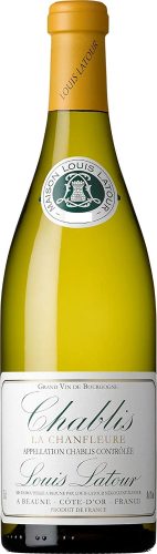 ルイ・ラトゥール シャブリ ラ・シャンフルール 750ml