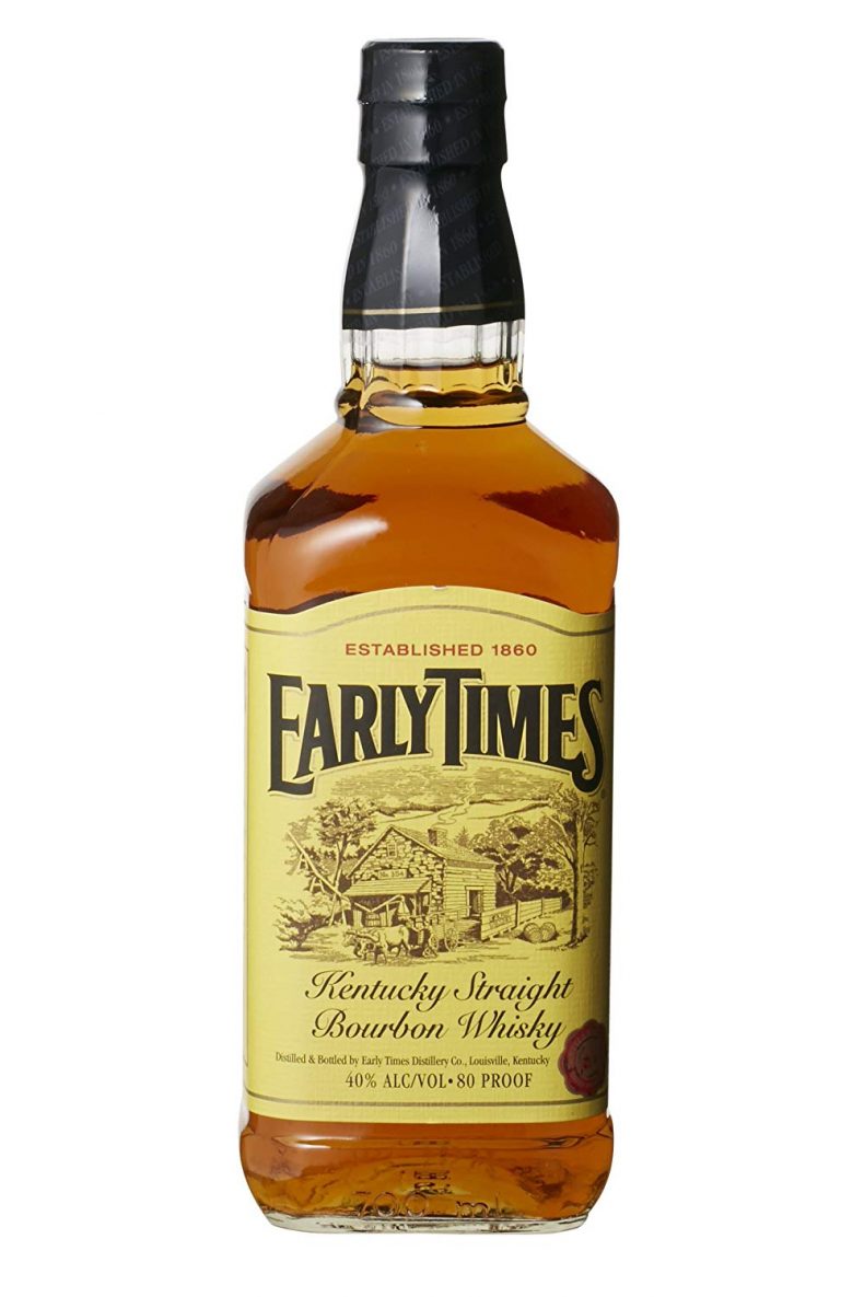 アーリータイムズ (イエロー) 700ml (アーリータイムス)