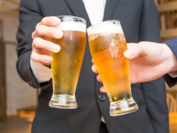 上司を飲み会にお誘い!メールはどうやって書けば正解?~例文あり~