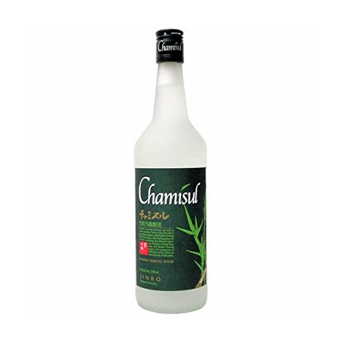 眞露 チャミスル 700ml 22度 ×1本