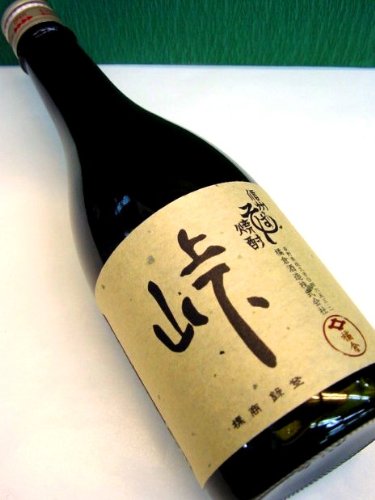 そば焼酎 峠 25度 720ml