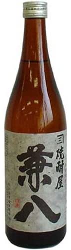 兼八「かねはち」 25度 720ml