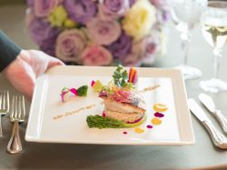 結婚式の満足度を上げるのは「食事」と「お酒」!知っておきたい呑んべぇポイント