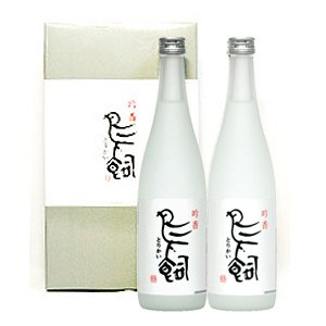【米焼酎】鳥飼