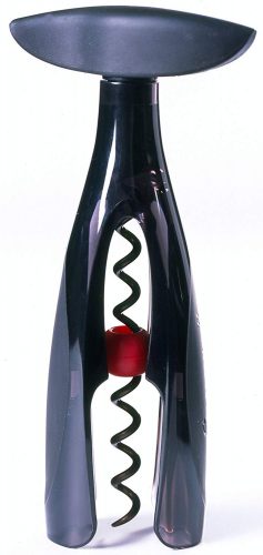 スクリュープル トリロジーテーブルモデル No.50062 ブラック