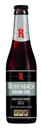 ベルギービール ローデンバッハ グランクリュ