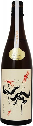 仙禽(せんきん) ひやおろし 赤とんぼ 720ml