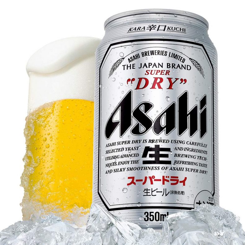 アサヒ スーパードライ
