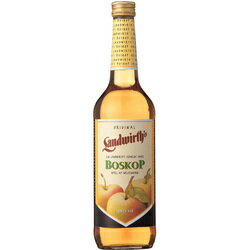 ボスコープ 18度700ml 正規品