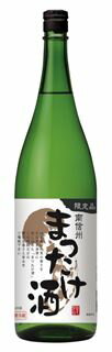 喜久水 南信州産 まつたけ酒 1.8L 箱入り 松茸酒 マツタケ酒 1800ml