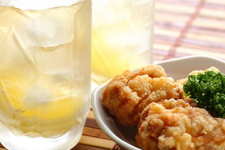 ハイボールのおつまみはコレで決まり!シチュ別こだわりフード7選 ハイボールのおつまみはコレで決まり!シチュ別こだわりフード7選