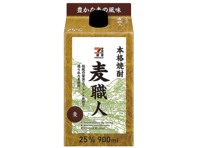 焼酎が今すぐ飲みたい セブンイレブン に駆け込め 安くて美味しい5選 お酒情報メディア 呑んべぇ