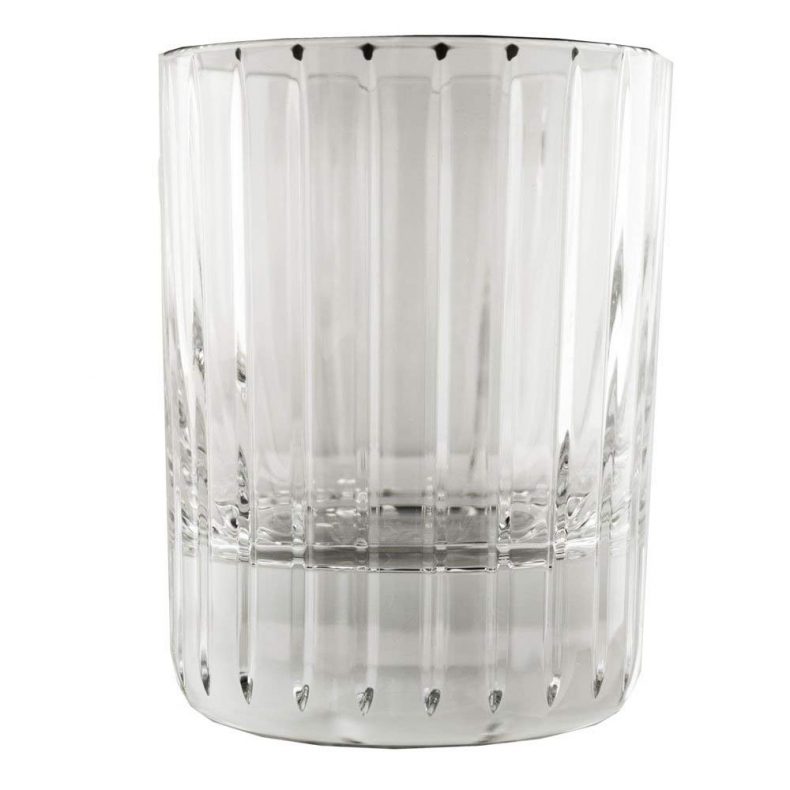 バカラ Baccarat ハーモニー オールドファション9.6cm 280ml 1343293 【並行輸入品】 1343293