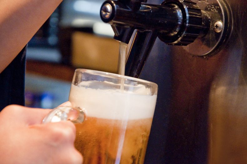 ビールがもっとおいしくなるビールサーバー ビールがもっとおいしくなるビールサーバー