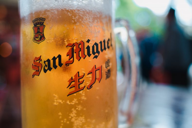 夏だ!ビールだ!ちょっとした工夫で最高においしいいっぱいを! 夏だ!ビールだ!ちょっとした工夫で最高においしいいっぱいを!