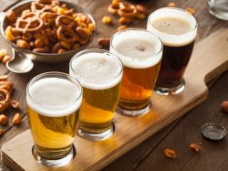 ビールに合うおつまみ決定戦!おすすめはやっぱりこれ♪