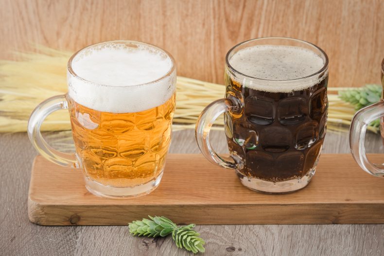 意外と知らない!?個性的で奥が深い【クラフトビール】の世界 意外と知らない!?個性的で奥が深い【クラフトビール】の世界