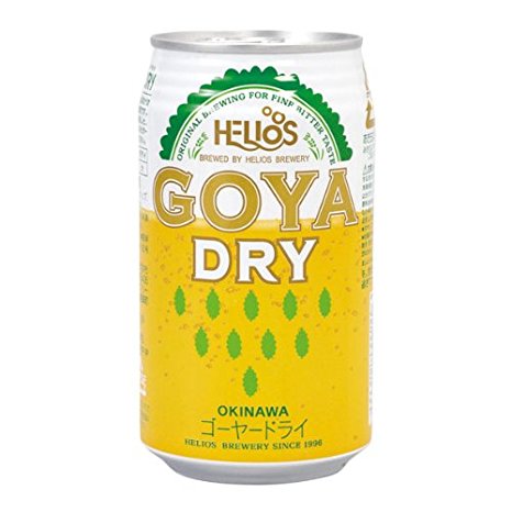 ゴーヤーDRY