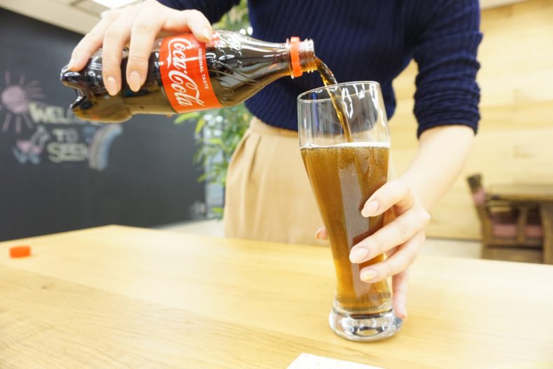 【全部コンビニ!】ビール嫌いも飲みやすい!ビアカクテル7選