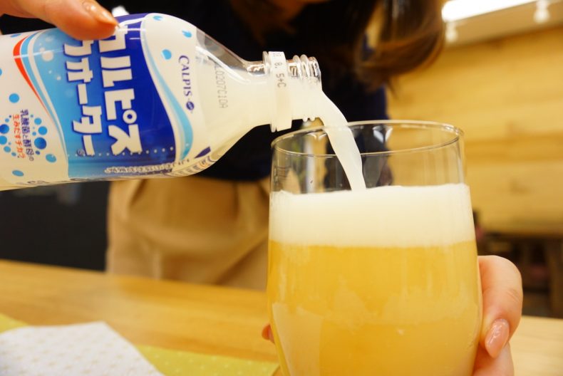 【全部コンビニ!】ビール嫌いも飲みやすい!ビアカクテル7選