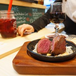 何このコスパ!?【横浜】肉バル ビーフキッチンスタンドのお肉がおいしすぎる!!メニューのご紹介