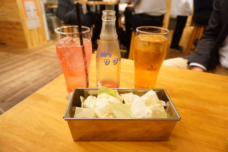 【横浜】野毛一番街の閉めに行きたい♪串揚げ×カレーうどん ブルのおいしいもの! 【横浜】野毛一番街の閉めに行きたい♪串揚げ×カレーうどん ブルのおいしいもの!