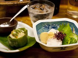 【種類別】焼酎に合う!おすすめのおつまみの選び方