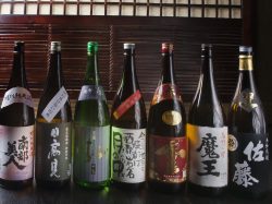 それで割ったら【焼酎】が死ぬ!!お湯割りで楽しむ大人な呑み方