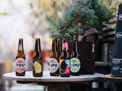 今注目の【クラフトビール】をお取り寄せ♪今までにない特別な沖縄のビールを楽しもう★☆