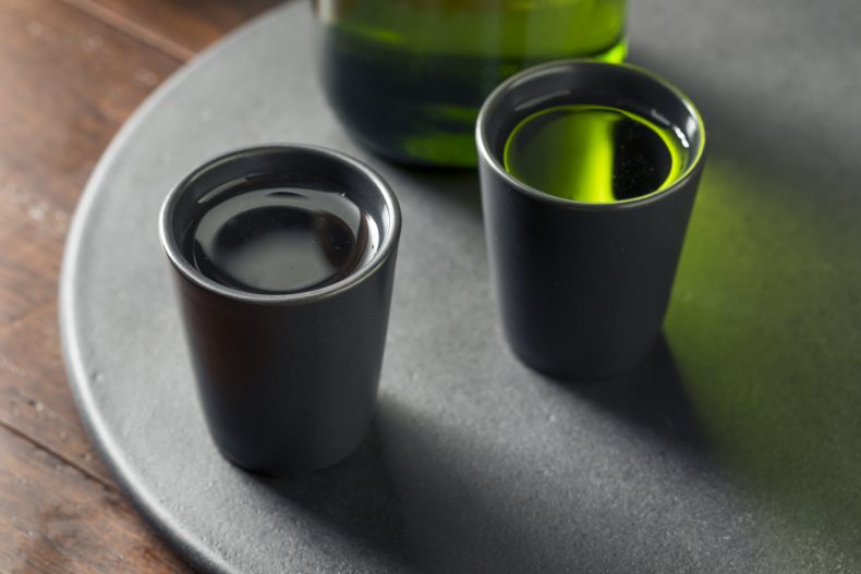 【焼酎:入門編】種類は「甲類」と「乙類」!違いをちゃんと説明できますか? 【焼酎:入門編】種類は「甲類」と「乙類」!違いをちゃんと説明できますか?
