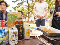 バーベキューのお酒はこれがおすすめ!相場の予算内で適量をたのしく呑もう♪