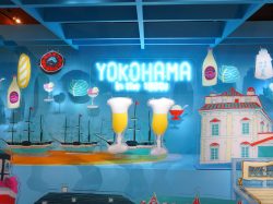 【横浜・赤レンガ】お酒のエンターテイメント!!キリン”#カンパイ展”は呑んべぇ必見だった!