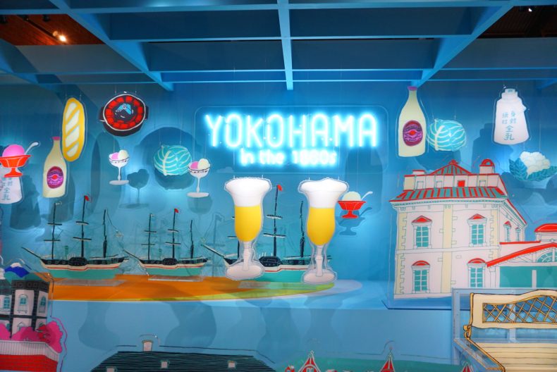 【横浜・赤レンガ】お酒のエンターテイメント!!キリン”#カンパイ展”は呑んべぇ必見だった! 【横浜・赤レンガ】お酒のエンターテイメント!!キリン”#カンパイ展”は呑んべぇ必見だった!
