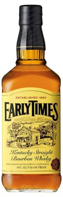 アーリータイムズ イエローラベル 700ml