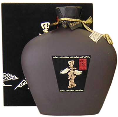 【瓶】霧島酒造 黒霧島原酒 88周年記念ボトル 720ml