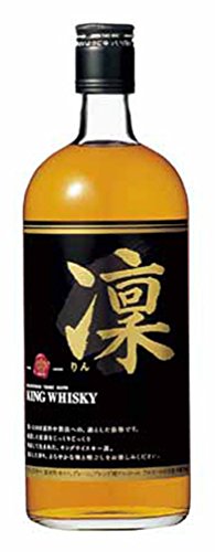 キングウイスキー 凛 720ml