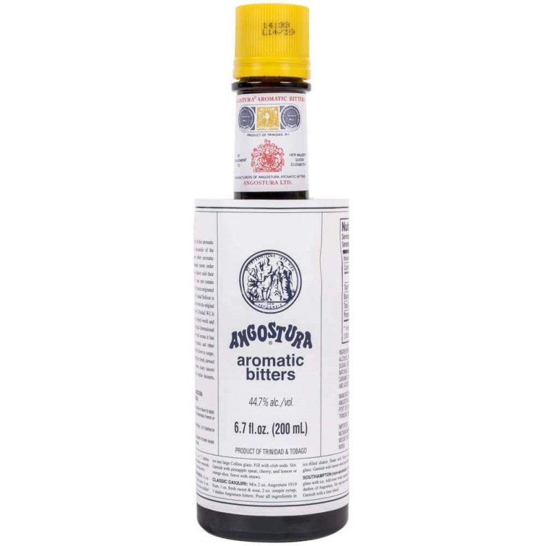 アンゴスチュラ アロマティック ビターズ 200ml