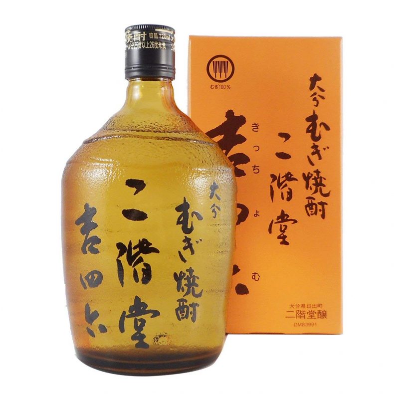 吉四六「瓶」720ml