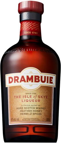 サントリー ドランブイ 750ml