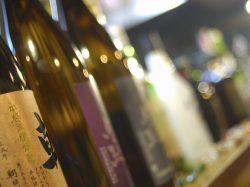 日本酒をグラスで♪鼻高なおしゃれな飲み方とグラスの種類