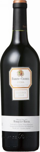 【6位】マルケス・デ・リスカル バロン・デ・チレル