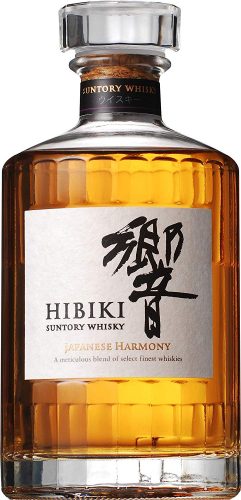 【28位】サントリーウイスキー 響 JAPANESE HARMONY 700ml