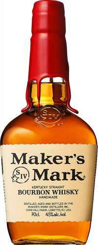 【15位】バーボンウイスキー メーカーズマーク 700ml