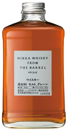 【38位】フロム・ザ・バレル 500ml