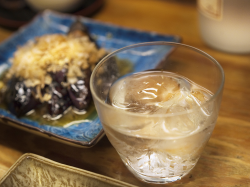 芋焼酎にぴったりのおすすめおつまみ♪コンビニで買う?レシピで作る?