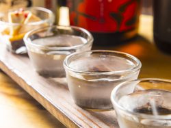 え!?知らないの?芋焼酎の定番4銘柄はこれだ!!