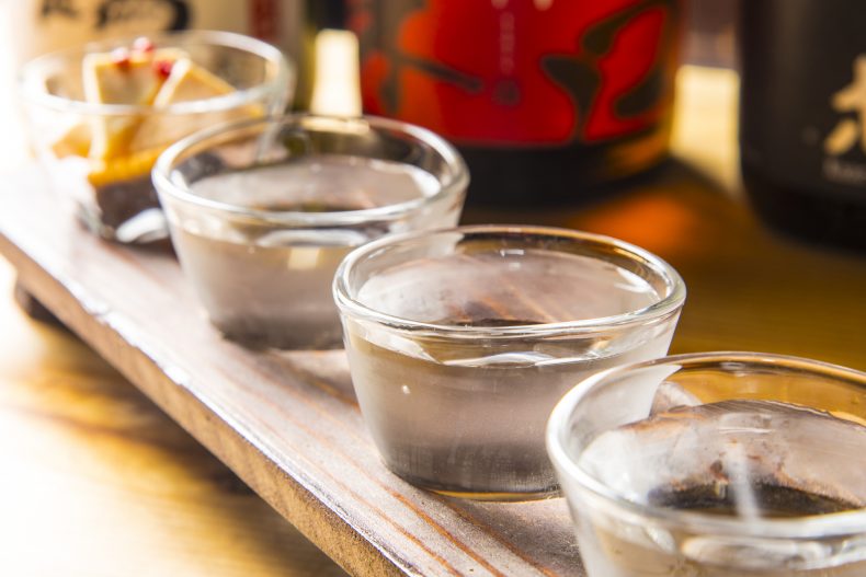 え!?日本のお酒じゃないの?【焼酎】発祥の地と歴史を知ってもっと美味しく楽しもう! え!?日本のお酒じゃないの?【焼酎】発祥の地と歴史を知ってもっと美味しく楽しもう!