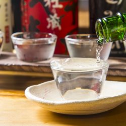 焼酎を熱燗で楽しもう!寒~い冬においしく飲むために知っておきたいコツ♪ 焼酎を熱燗で楽しもう!寒~い冬においしく飲むために知っておきたいコツ♪